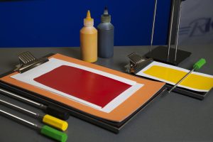 印刷油墨检测：GB/T 38608