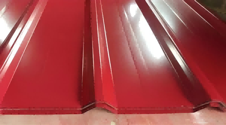 彩涂钢板检测怎么做_膜厚附着力耐盐雾与耐候评估_卷材涂装质量验收