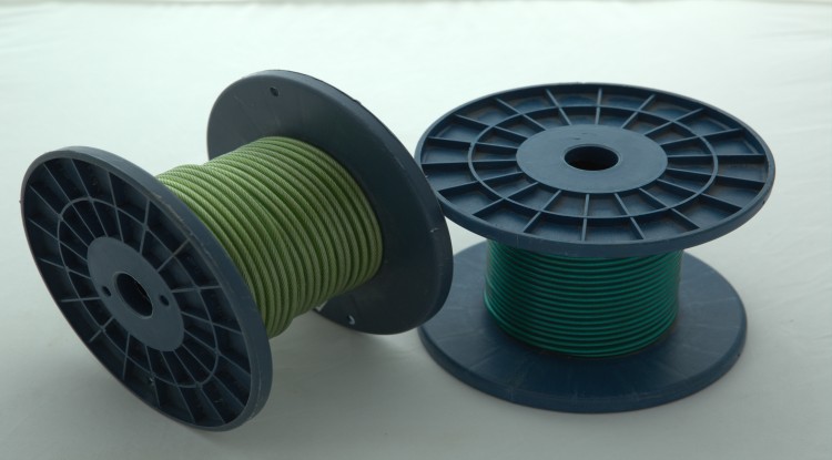 钢丝绳破断拉力试验怎么做_最小破断拉力验证_夹具端接与断裂位置判定