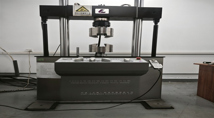 平面应变断裂韧度KIC试验怎么做_预制疲劳裂纹与有效性判据_断裂安全评估