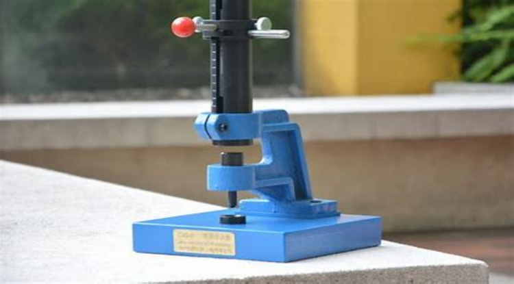 漆膜耐冲击测试怎么做_落锤冲击与涂层不开裂不脱落评估_涂装件质量验证