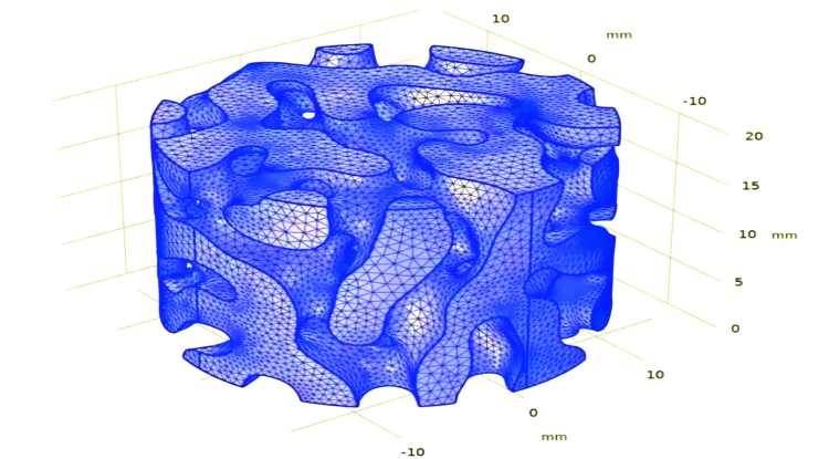 有限元分析怎么做_结构强度刚度与稳定性评估_从建模到结果判读