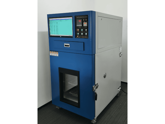 HTOL高温工作寿命测试详解：原理、标准、流程与报价全指南_HTOL测试