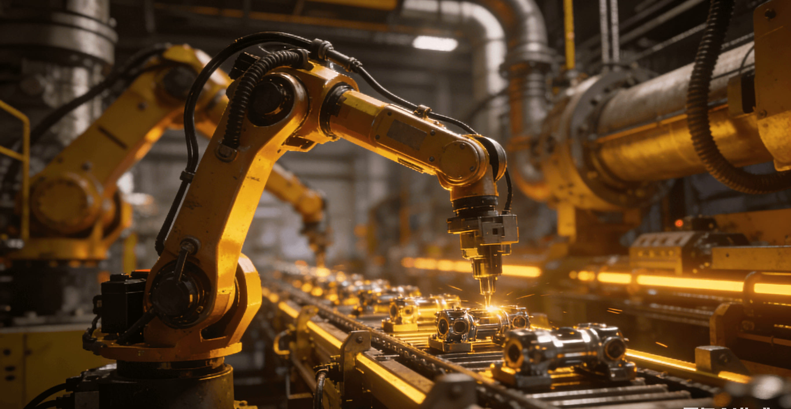 机器人测试详解：项目、标准、流程与报价全指南