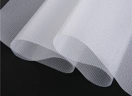 PVC夹网膜材检测：QB/T 5146