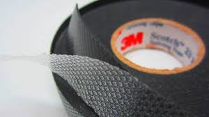 电气绝缘胶带检测：QB/T 2423