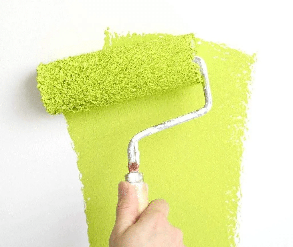 墙面涂料检测：GB 18582