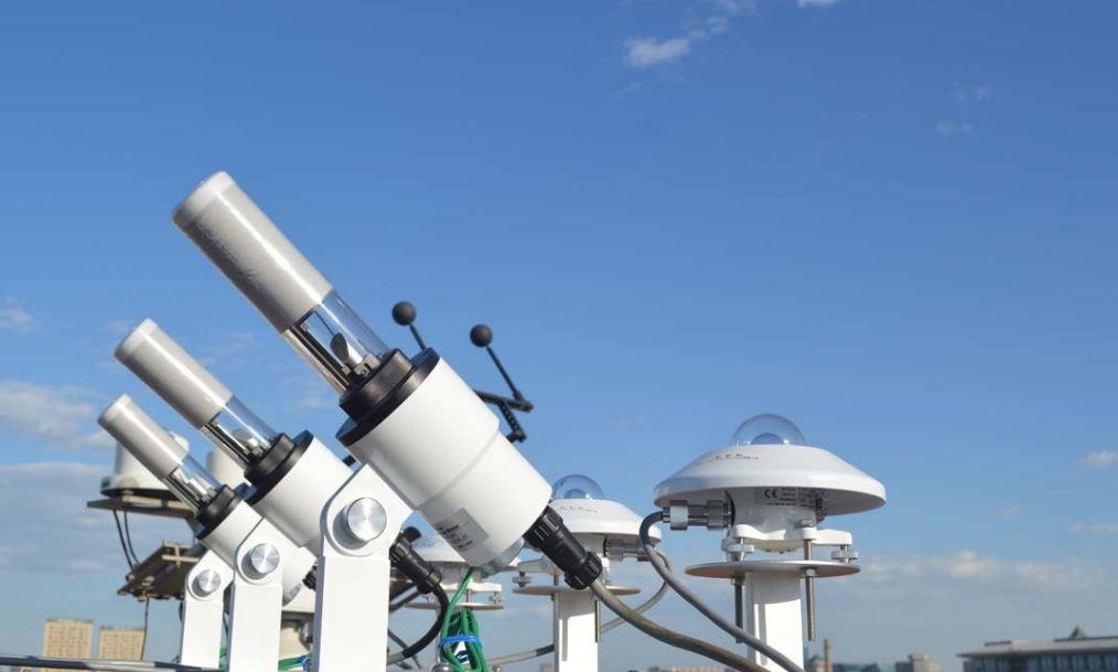 装备太阳辐射试验详解：GJB 150.7A标准测试报告全指南