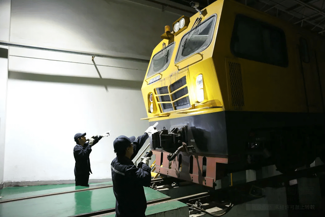 铁路客车涂料检测：Q/CR 581