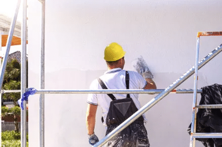 外墙腻子检测：JG/T 157